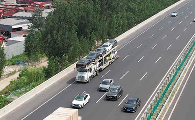 日土高速公路汽车救援